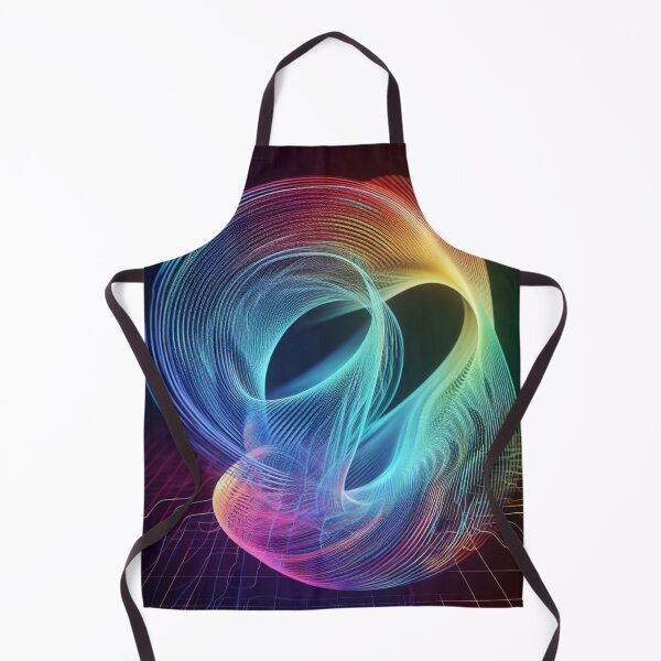 Item preview, Geometric Color spiral designed and sold by JALNERVION SHOP.