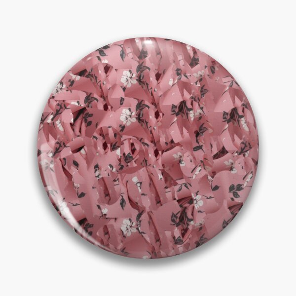 Item preview, A blend of playfulness, structure, and floral elegance. designed and sold by Sigtrix.