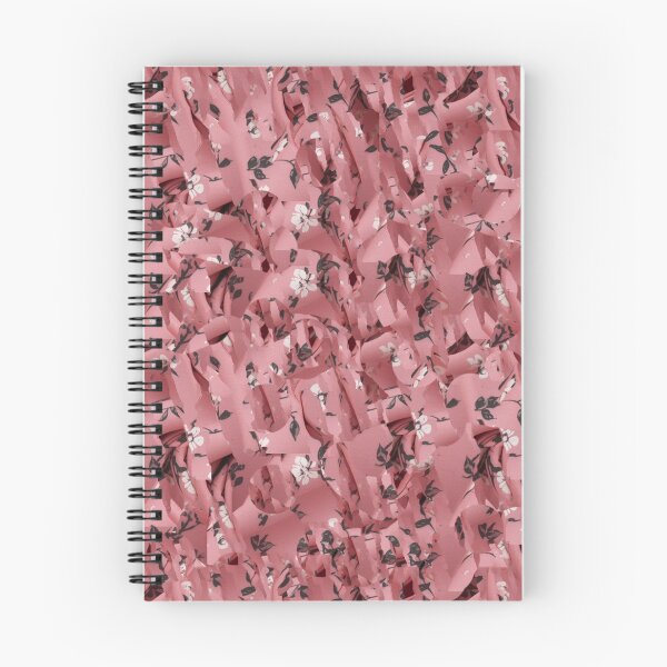 Item preview, A blend of playfulness, structure, and floral elegance. designed and sold by Sigtrix.