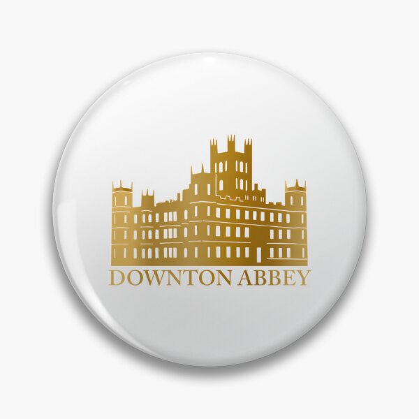 Item preview, Downton Abbey designed and sold by viaan-tam.