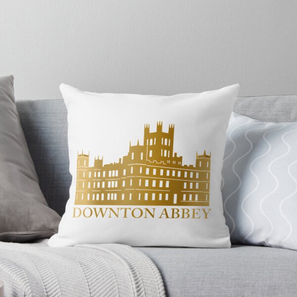 Item preview, Abadía de Downton designed and sold by viaan-tam.