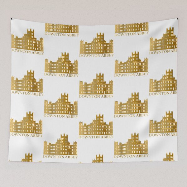 Item preview, Downton Abbey designed and sold by viaan-tam.