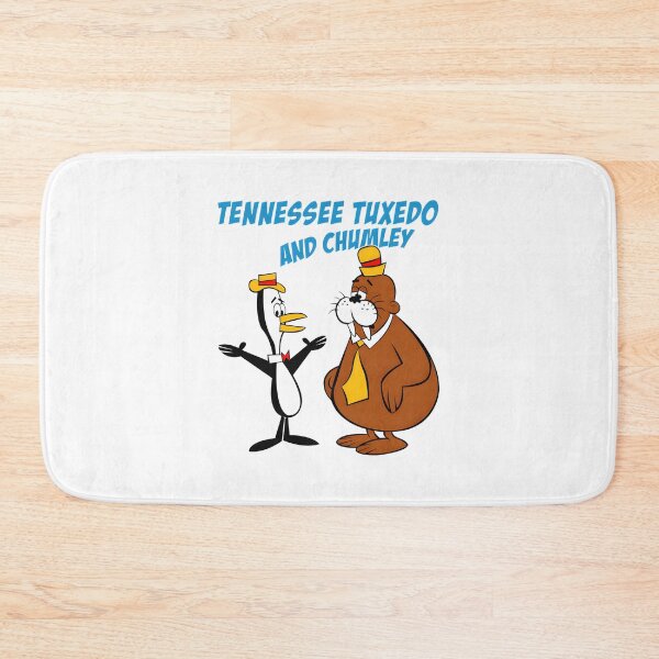 Item preview, Tennessee Tuxedo And Chumley Classic Cartoon T-Shirt | Perfect Gift For You And Friends designed and sold by Gaurav3001.
