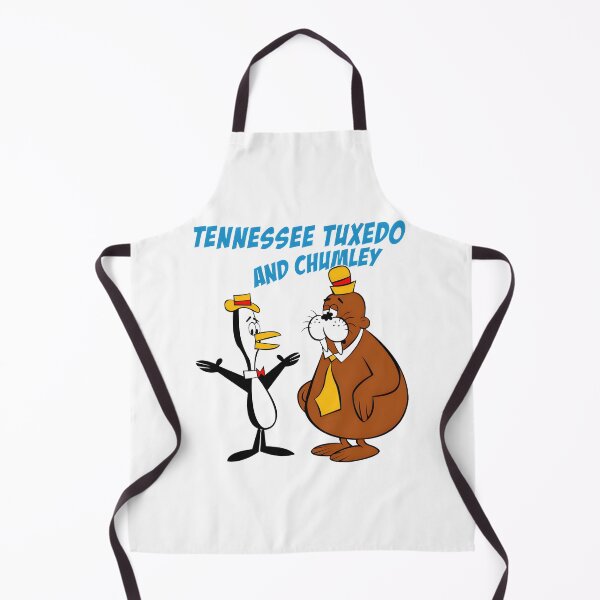 Item preview, Tennessee Tuxedo And Chumley Classic Cartoon T-Shirt | Perfect Gift For You And Friends designed and sold by Gaurav3001.