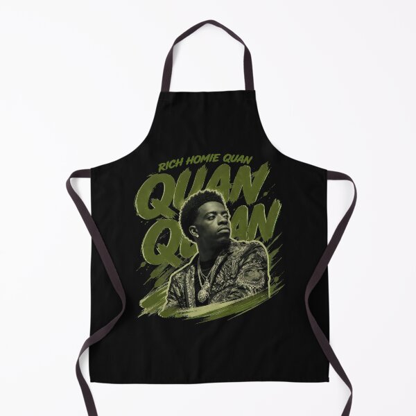 Item preview, Rich Homie Quan Quan Quan designed and sold by Mykittens69.