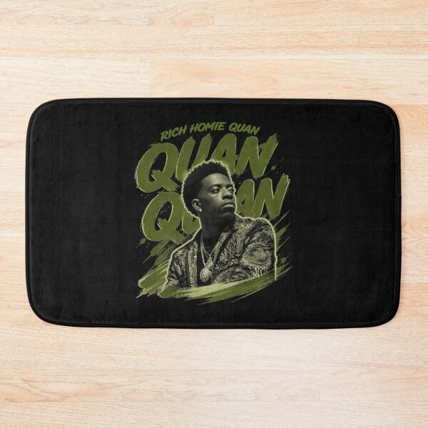Item preview, Rich Homie Quan Quan Quan designed and sold by Mykittens69.