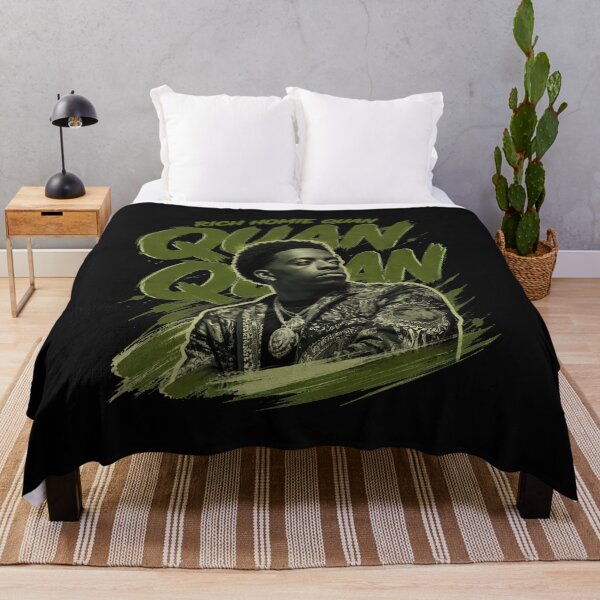 Item preview, Rich Homie Quan Quan Quan designed and sold by Mykittens69.