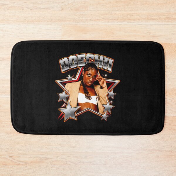 Item preview, Doechii Y2k Rap designed and sold by Mykittens69.