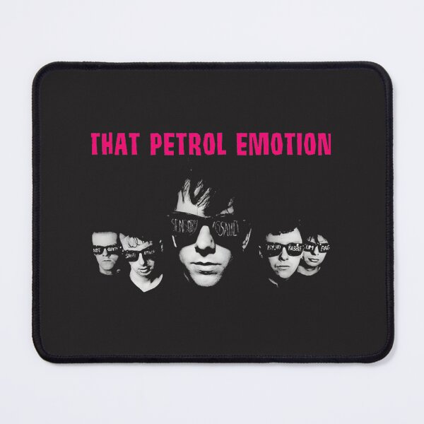 Item preview, That Petrol Emotion Classic Tshirt | ⭐⭐⭐⭐⭐ designed and sold by Gaurav3001.