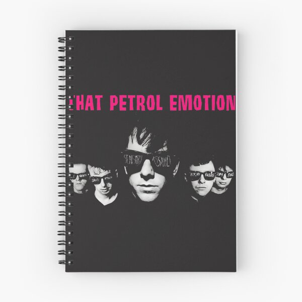 Item preview, That Petrol Emotion Classic Tshirt | ⭐⭐⭐⭐⭐ designed and sold by Gaurav3001.