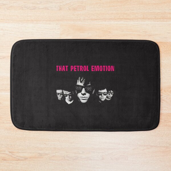 Artikelvorschau, That Petrol Emotion Classic T-Shirt | ⭐⭐⭐⭐⭐ entworfen und verkauft von Gaurav3001.