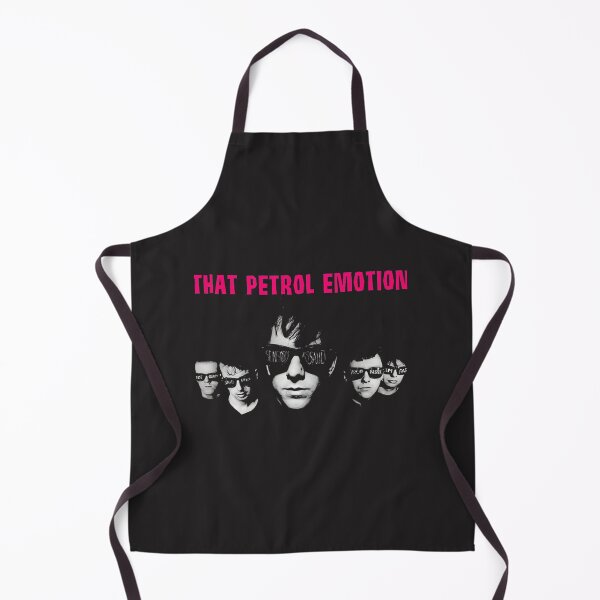 Item preview, That Petrol Emotion Classic Tshirt | ⭐⭐⭐⭐⭐ designed and sold by Gaurav3001.