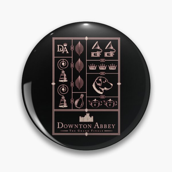 Item preview, Downton Abbey designed and sold by viaan-tam.