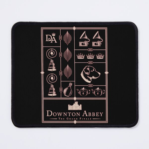 Item preview, Downton Abbey designed and sold by viaan-tam.