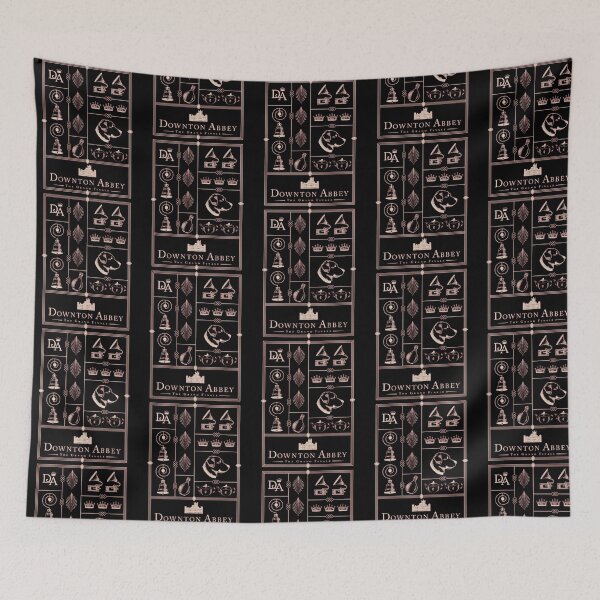 Item preview, Downton Abbey designed and sold by viaan-tam.