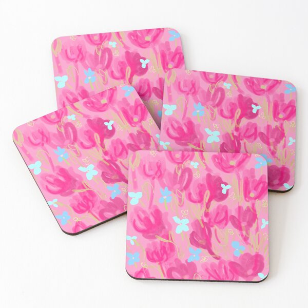Item preview, Tulips and daisies designed and sold by lilysuzy.