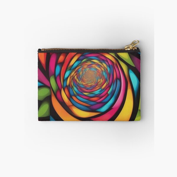 Item preview, Psycodelic Color spiral  designed and sold by JALNERVION SHOP.