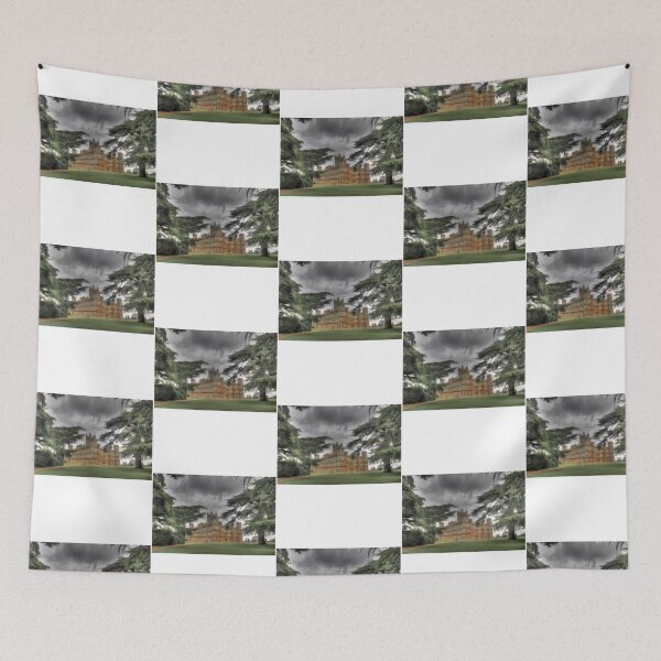 Item preview, Downton Abbey designed and sold by viaan-tam.