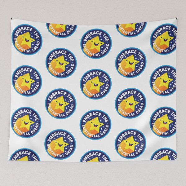 Item preview, Embrace Sticker designed and sold by ezequi-eltrejo.