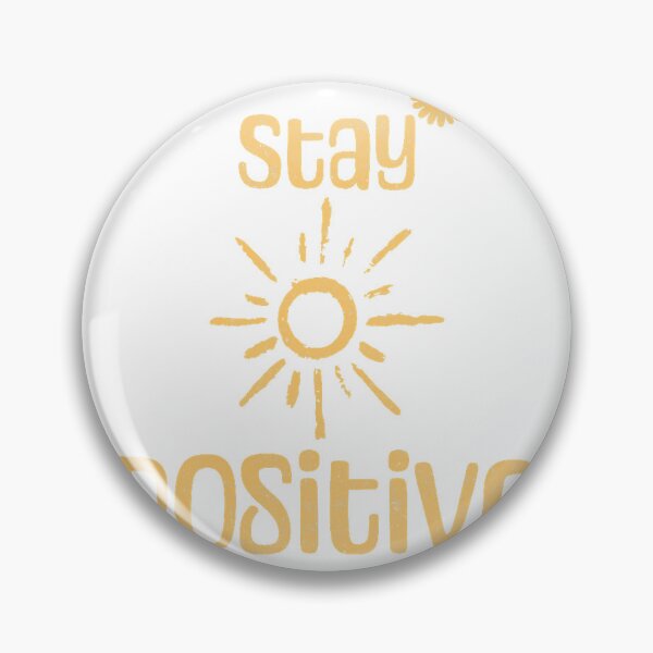 Artikelvorschau, Bewahre eine positive Einstellung – inspirierendes Premium-Tri-Blend-T-Shirt entworfen und verkauft von Badriiiii.
