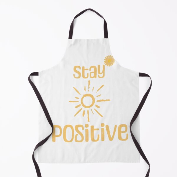 Item preview, Stay positive attitude, all inspiring Premium Tri-blend T-Shirt designed and sold by Badriiiii.