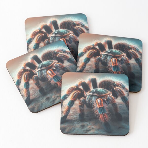 Item preview, Big Mexican Tarantula  designed and sold by JALNERVION SHOP.