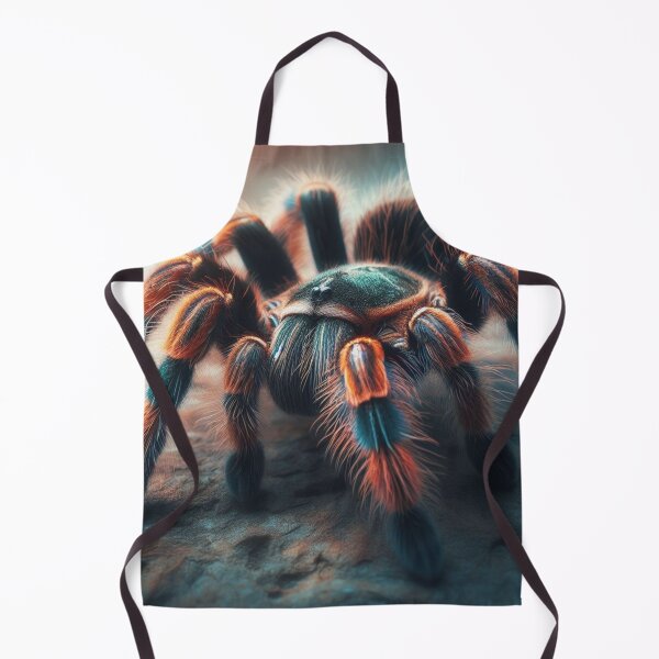 Item preview, Big Mexican Tarantula  designed and sold by JALNERVION SHOP.