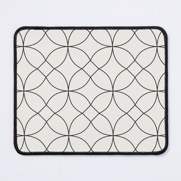Item preview, Geometric pattern print, minimal architectural abstract design for modern interior decor designed and sold by Aurum-design.