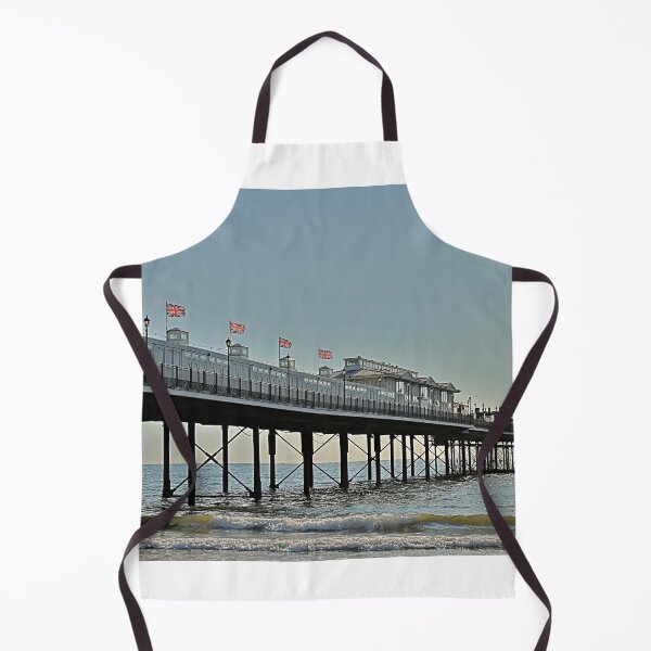 Item preview, Paignton Pier designed and sold by AntonyGRobinson.