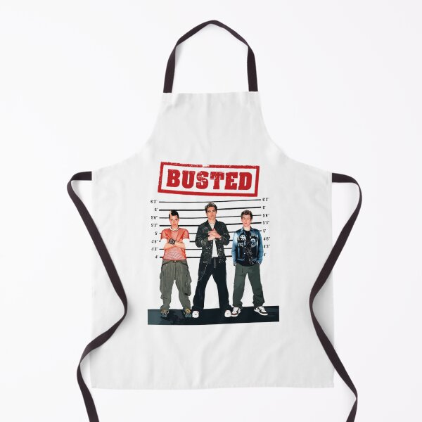 Item preview, Wanted Busted Band designed and sold by kristinp-artrid.