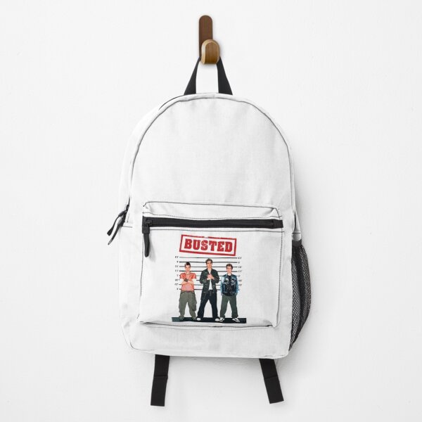 Item preview, Wanted Busted Band designed and sold by kristinp-artrid.