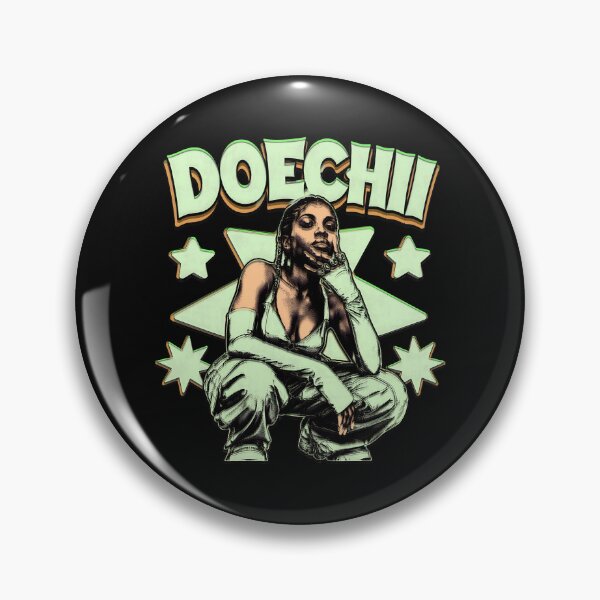 Item preview, Doechii Doechii Music designed and sold by Mykittens69.