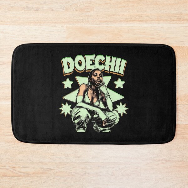 Item preview, Doechii Doechii Music designed and sold by Mykittens69.