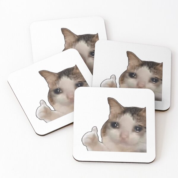 Item preview, Everythings Good Cat designed and sold by ezequi-eltrejo.