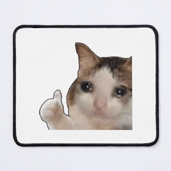 Item preview, Everythings Good Cat designed and sold by ezequi-eltrejo.