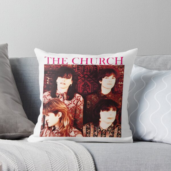 Item preview, The Church Heyday Classic T-Shirt | Vintage Retro Style | Perfect Gift For You And Friends designed and sold by Gaurav3001.