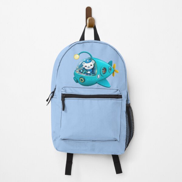 Item preview, Cute Octonauts Submarine Adventure ?❄️?? designed and sold by Naresh-pinjani.