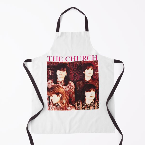 Item preview, The Church Heyday Classic T-Shirt | Vintage Retro Style | Perfect Gift For You And Friends designed and sold by Gaurav3001.