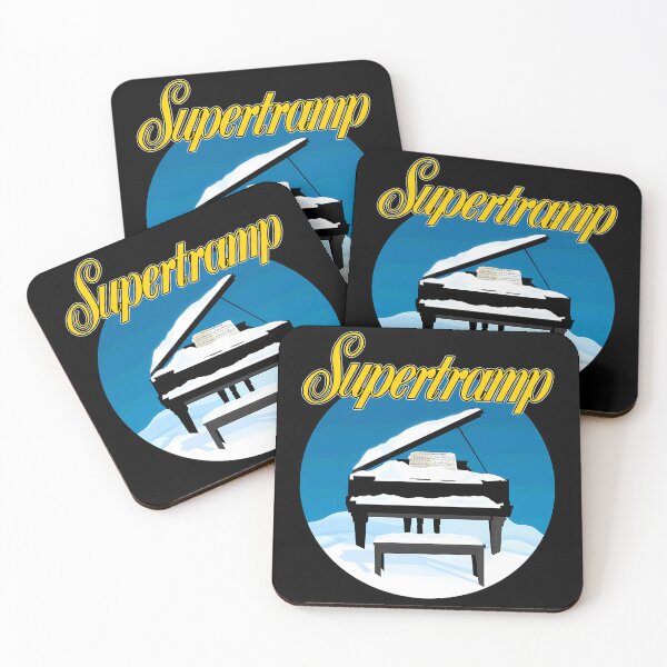 Item preview, Supertramp Even In The Quietest Moments designed and sold by WiHeaney.