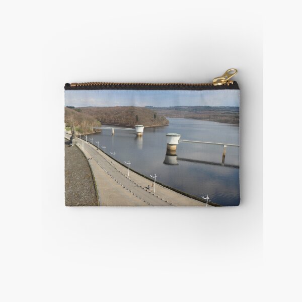 Item preview, Gileppe Dam and Lake, Haut Fagnes, Belgium designed and sold by Imladris01.