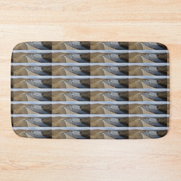 Item preview, Gileppe Dam and Lake, Haut Fagnes, Belgium designed and sold by Imladris01.