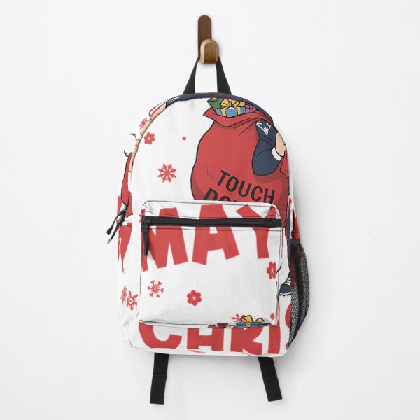 Item preview, Drake Maye Santa Claus Christmas designed and sold by sunsolley.