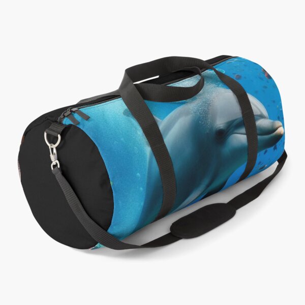 Item preview, Dolphin underwater designed and sold by JALNERVION SHOP.