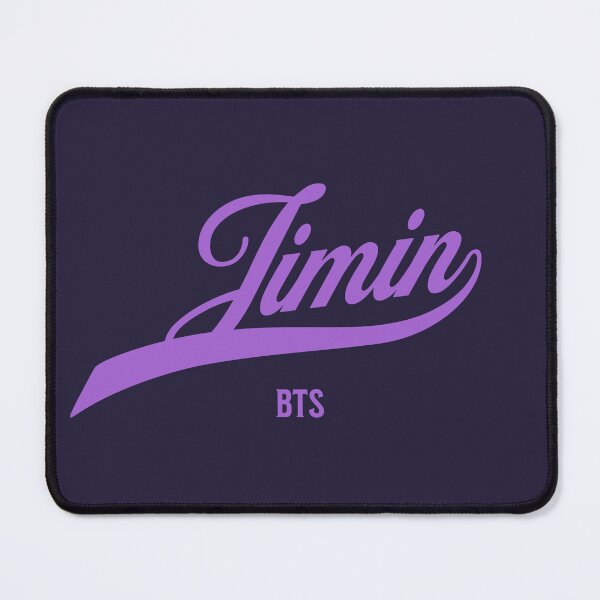 Item preview, BTS Jimin varsity baseball army bangtan designed and sold by Morcawork.