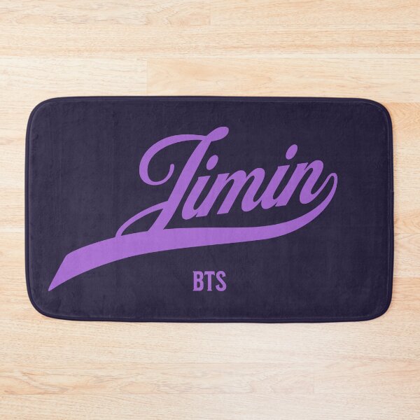 Item preview, BTS Jimin varsity baseball army bangtan designed and sold by Morcawork.