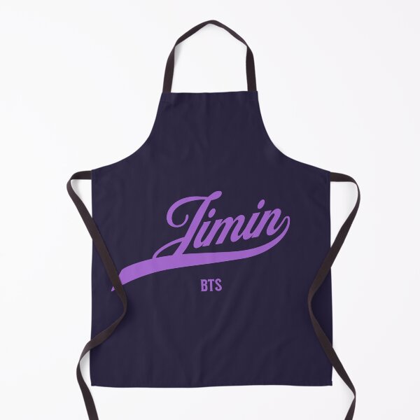 Item preview, BTS Jimin varsity baseball army bangtan designed and sold by Morcawork.
