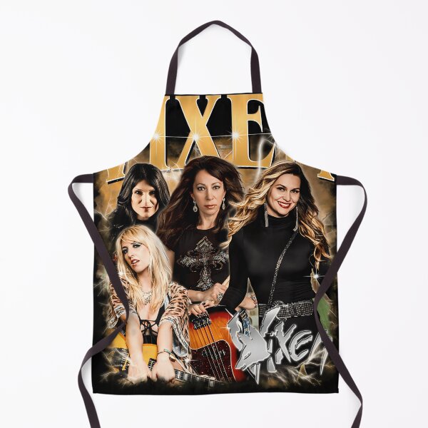 Item preview, Vixen American All Glam Rock Band designed and sold by dtguess.