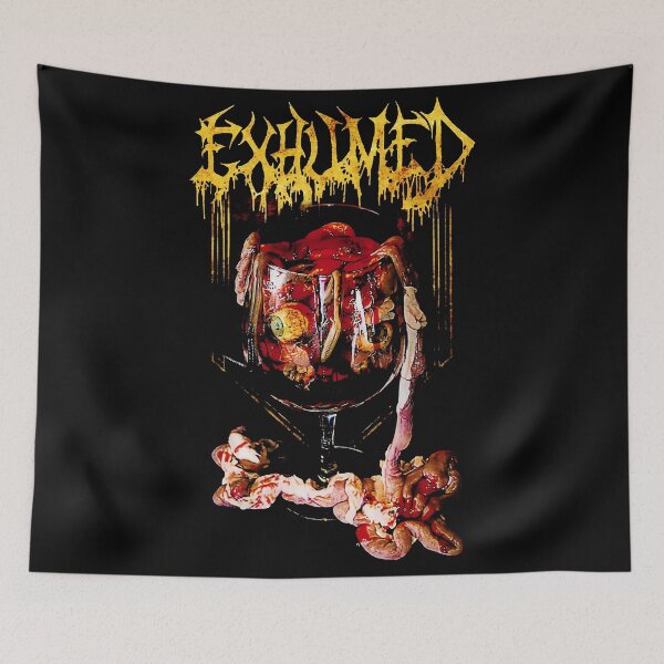 Item preview, Exhumed Cocktail designed and sold by Limn From Limb.