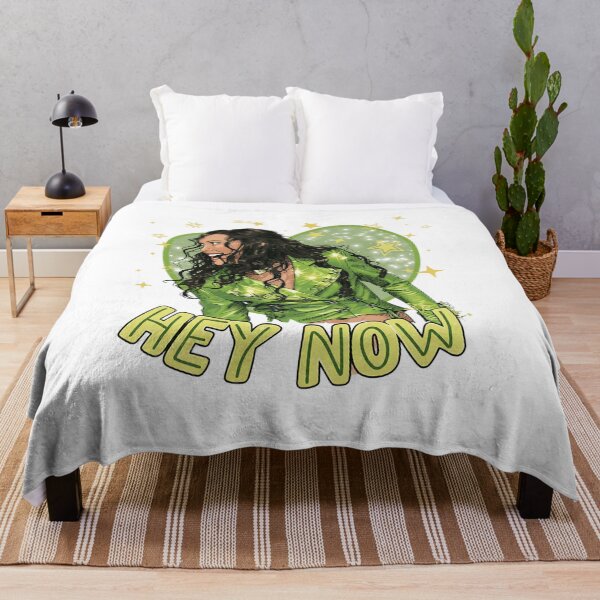 Item preview, Hey Now Y2K Dreamer Girl 2000s Nostalgic Pop Star Graphic Shirt designed and sold by frexalos.