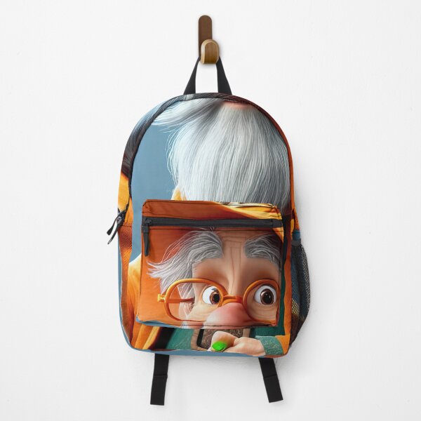 Item preview, Old Fart as a Wizard designed and sold by Colin Bentham.